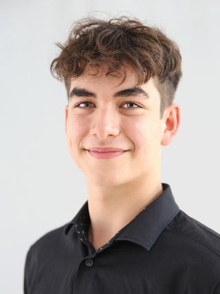 Finn Locher